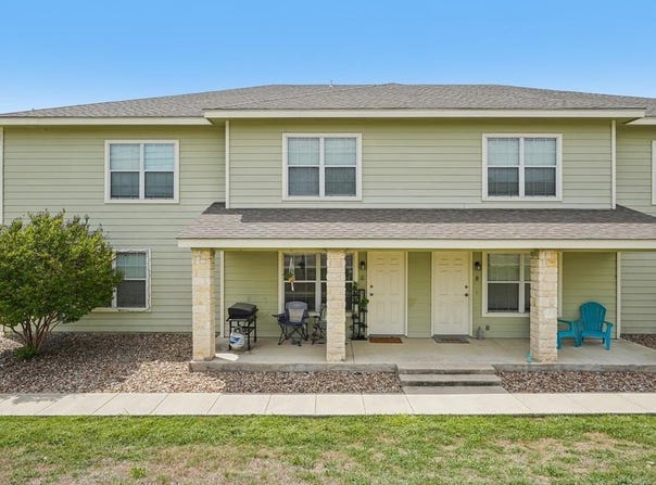 2312-B Sailing Way, Kerrville, TX 78028