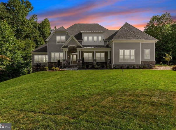1696 NELSON ROAD, WESTMINSTER, MD 21157