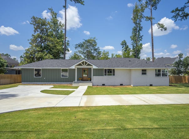 743 Malvern Lane, Augusta, GA 30909