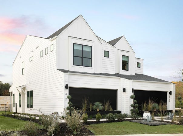 8012 Bird Song Cir, Austin, TX 78745