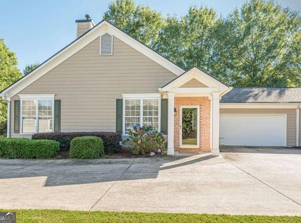 35 Camry Circle, Dallas, GA 30157
