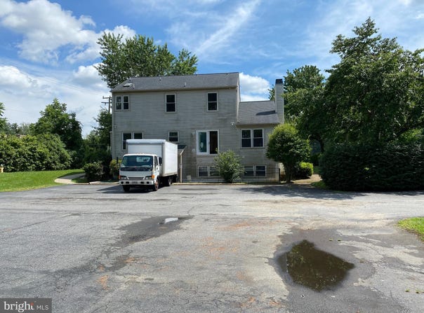 630 GARRISONVILLE ROAD, STAFFORD, VA 22554