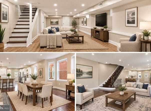 1821 W PORTER Street, PHILADELPHIA, PA 19145