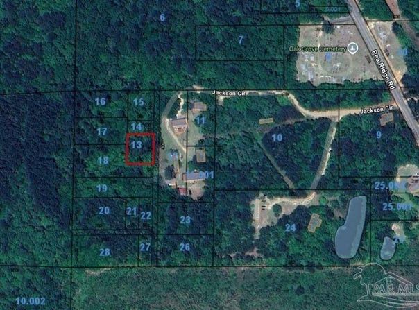1 Jackson Cir, Brewton, AL 36426
