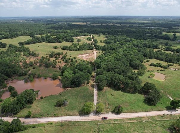 EW 1440 Road, Konawa, OK 74849