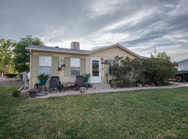 1211 Haystack Road, Montrose, CO 81401