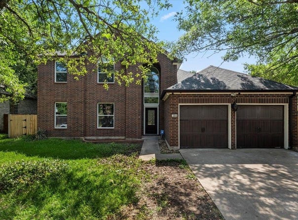 304 Marigold Ln, Cedar Park, TX 78613