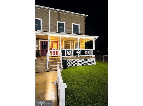 344 W MAIN Street, ELKTON, MD 21921