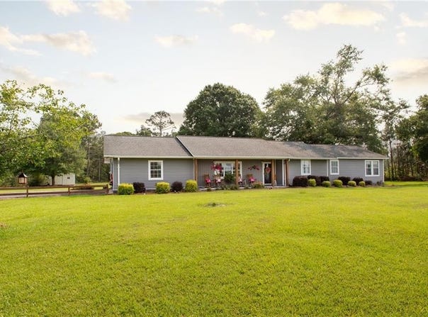 313 White Pine Highway, Other, GA 31554