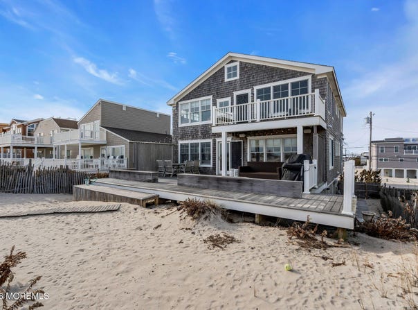 4905 S Long Beach Boulevard, Long Beach Twp, NJ 08008