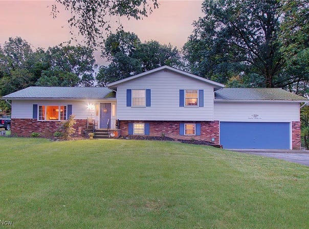 6179 Terrace Hills Drive, Clinton, OH 44216