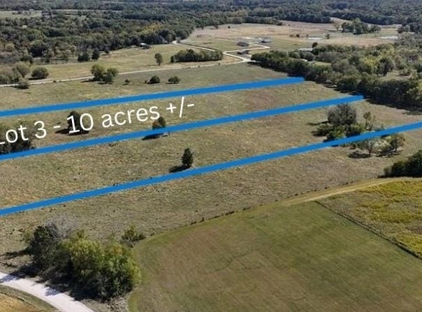 Lot 3 TBD 500 Road, Holden, MO 64040