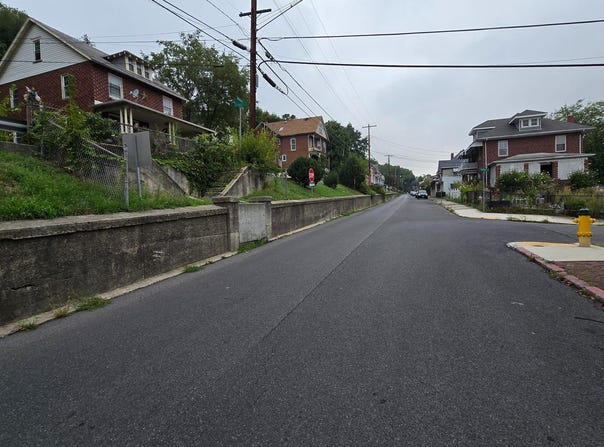 358 - 360 BEDFORD STREET, CUMBERLAND, MD 21502