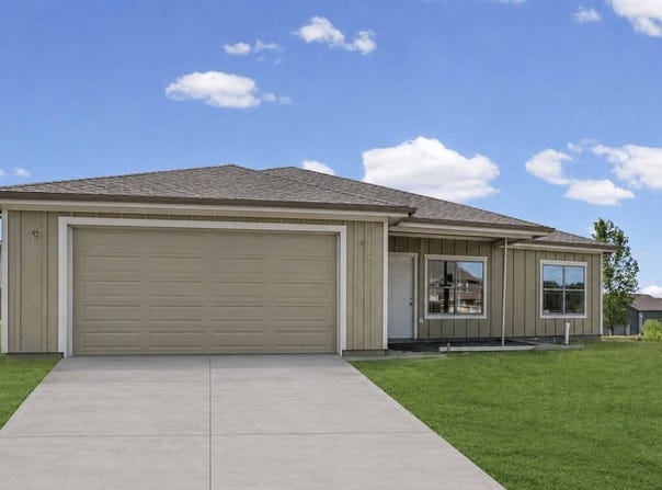 508 Greenridge Avenue, Cameron, MO 64429