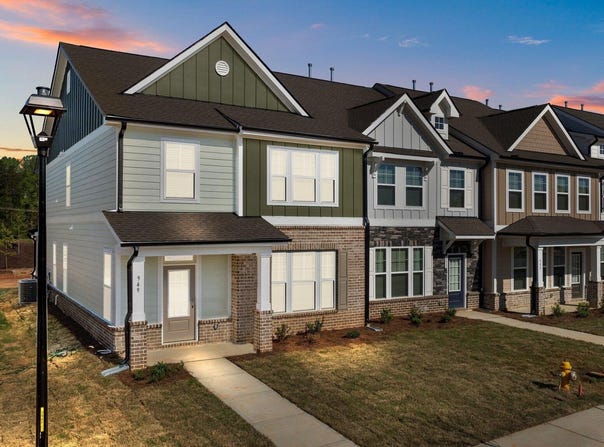 949 Alma Railway Drive, Wake Forest, NC 27587
