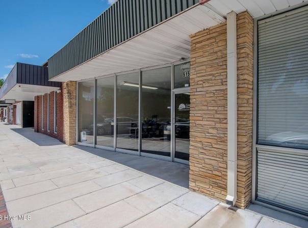 515 New Bridge Street, Jacksonville, NC 28540