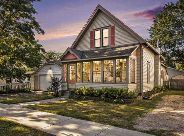 224 Superior Street, South Haven, MI 49090