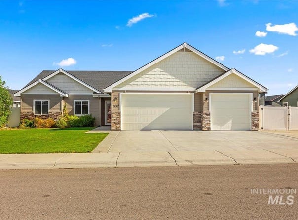 337 Orchid Ave, Fruitland, ID 83619-5072