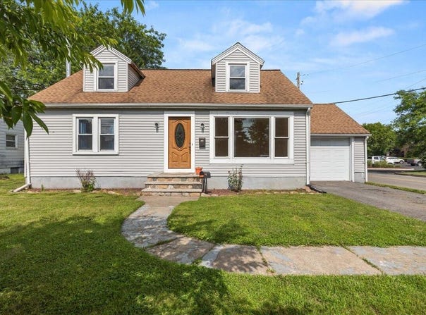 938 Chipperfield Drive, Stroudsburg, PA 18360