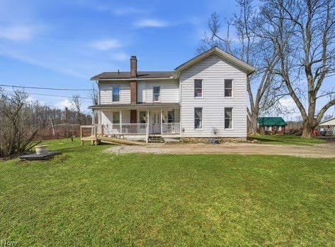 1589 State Route 46, Jefferson, OH 44047