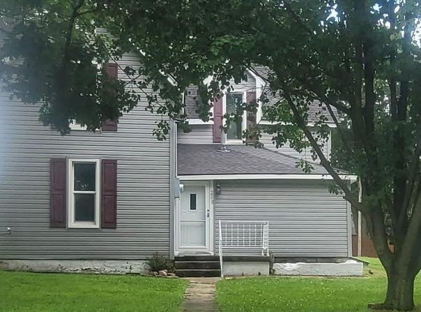 208 Osage Street, Nortonville, KS 66060
