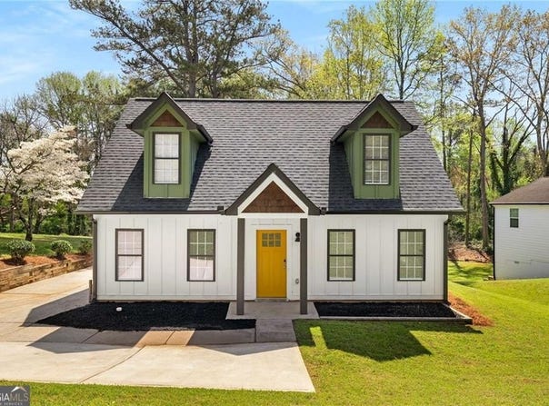 1071 N Price, Sugar Hill, GA 30518
