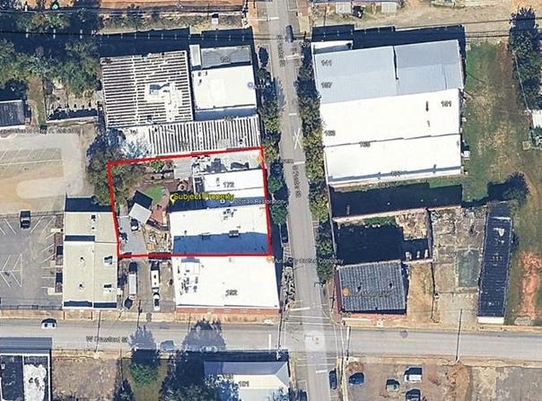 168 172 176 182 South Foster, Dothan, AL 36301