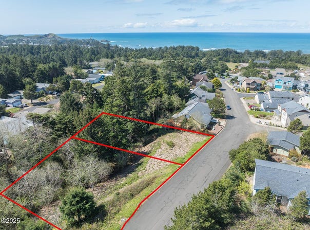 2300/2400 NE 71ST Street, Newport, OR 97365