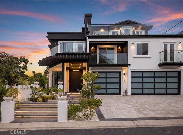 35242 Vista De Todo, Dana Point, CA 92624