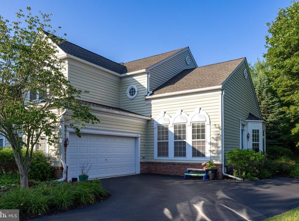 11 MUSKET COURT, WEST CHESTER, PA 19380