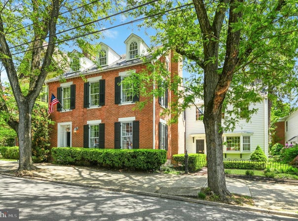 424 N NEW Street, BETHLEHEM, PA 18018