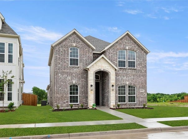 12710 Meadow Glen, Rowlett, TX 75089