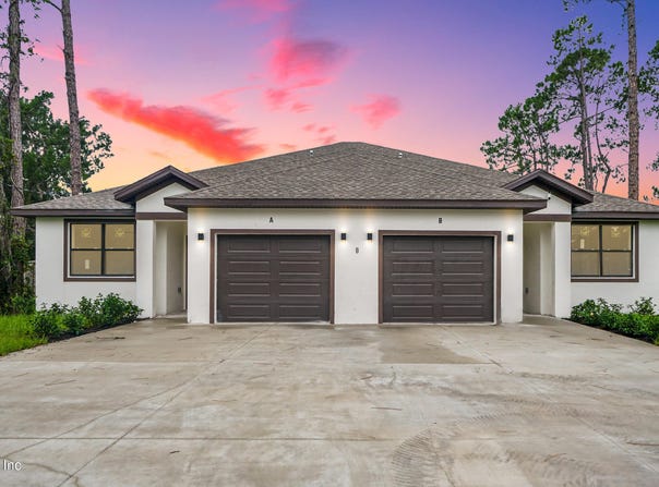 8 BUNKER VIEW Place, Palm Coast, FL 32137