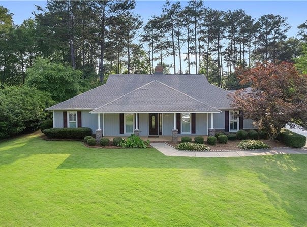 1340 FERNDALE DRIVE, AUBURN, AL 36830