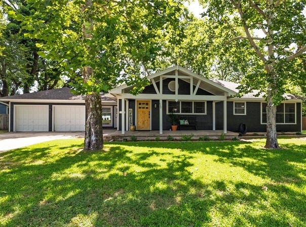112 Line Drive, Gainesville, TX 76240