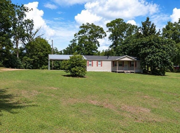 403 FM 2245, Kirbyville, TX 75956