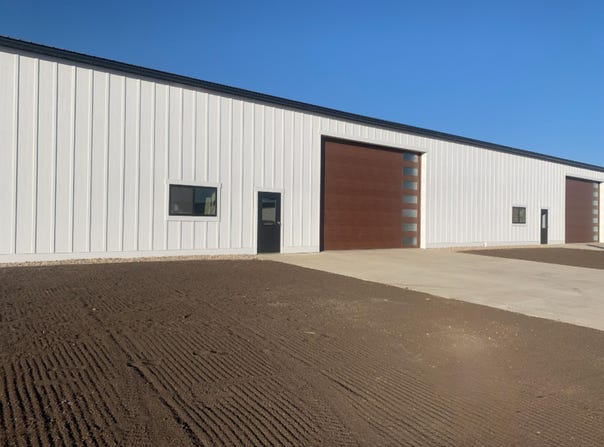 2340 37th Street #1, Spirit Lake, IA 51360