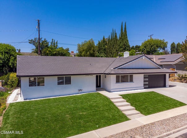 125 Erten Street, Thousand Oaks, CA 91360