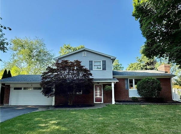 6 Hillside Drive, Batavia City, NY 14020