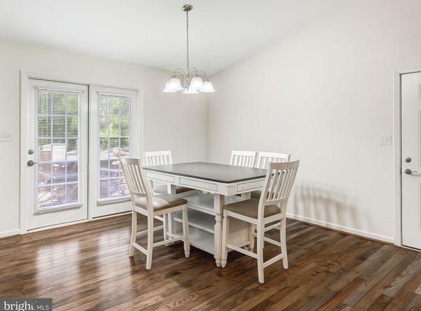 25 DEER TRAIL ROAD, FRONT ROYAL, VA 22630