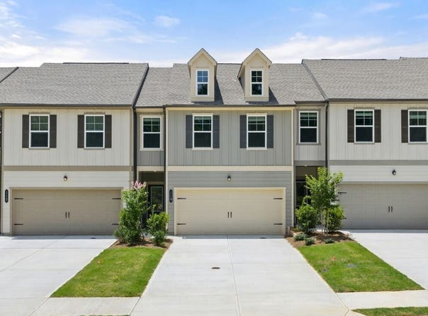 119 Milledge Commons, Milledgeville, GA 31061