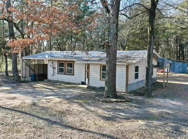 104 Landing Street, West Point, AR 72178