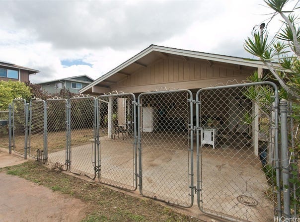 87-169 Palani Street, Waianae, HI 96792