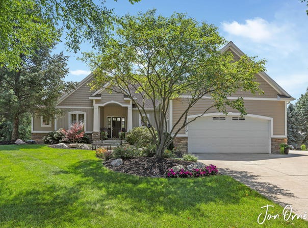 2510 Southplatte Drive SW, Byron Center, MI 49315