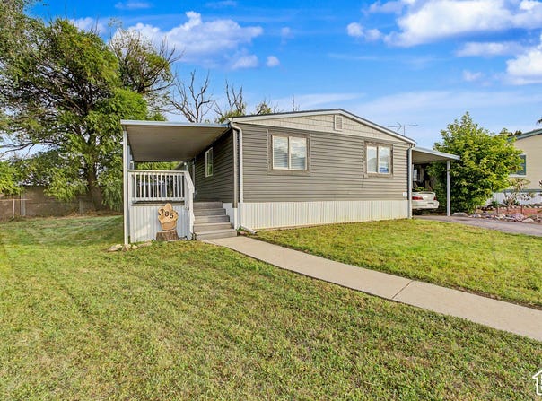 785 PERCIVAL St, North Salt Lake, UT 84054