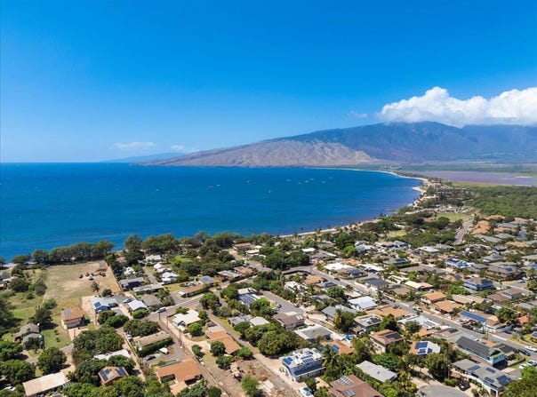 265 Kenolio Rd, Kihei, HI 96753