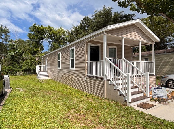 1320 Hand Ave, Ormond Beach, FL 32174