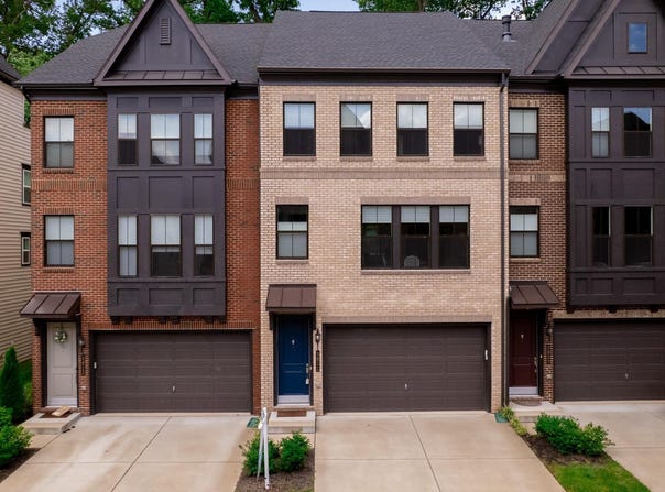3811 RAINIER DRIVE, FAIRFAX, VA 22033