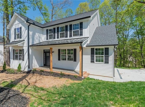 5051 Ramillie Run, Winston-Salem, NC 27106