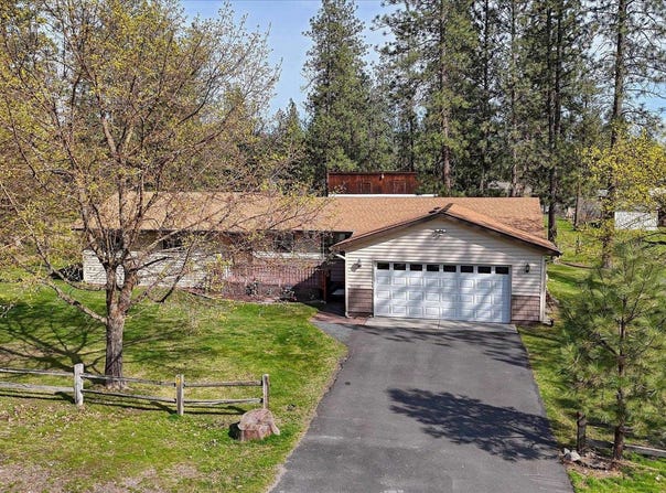16610 N Suncrest Dr, Nine Mile Falls, WA 99026